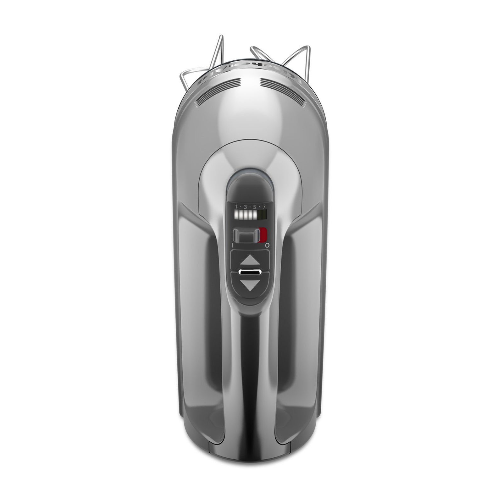 KitchenAid Handmixer 5KHM7210ECU Handrührer, 85 W