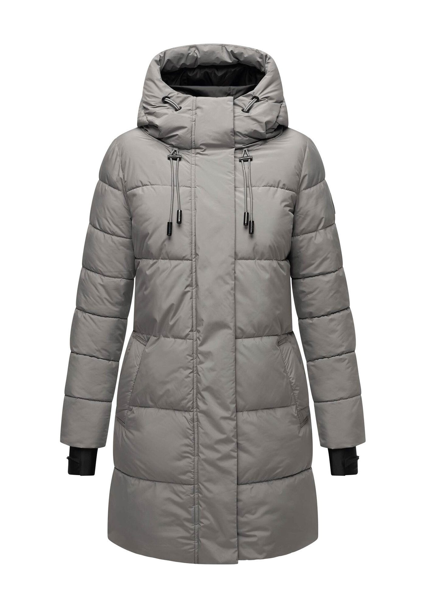 Marikoo Winterjacke Kaituu XVI mit großer Kapuze – Bild 5 von 5
