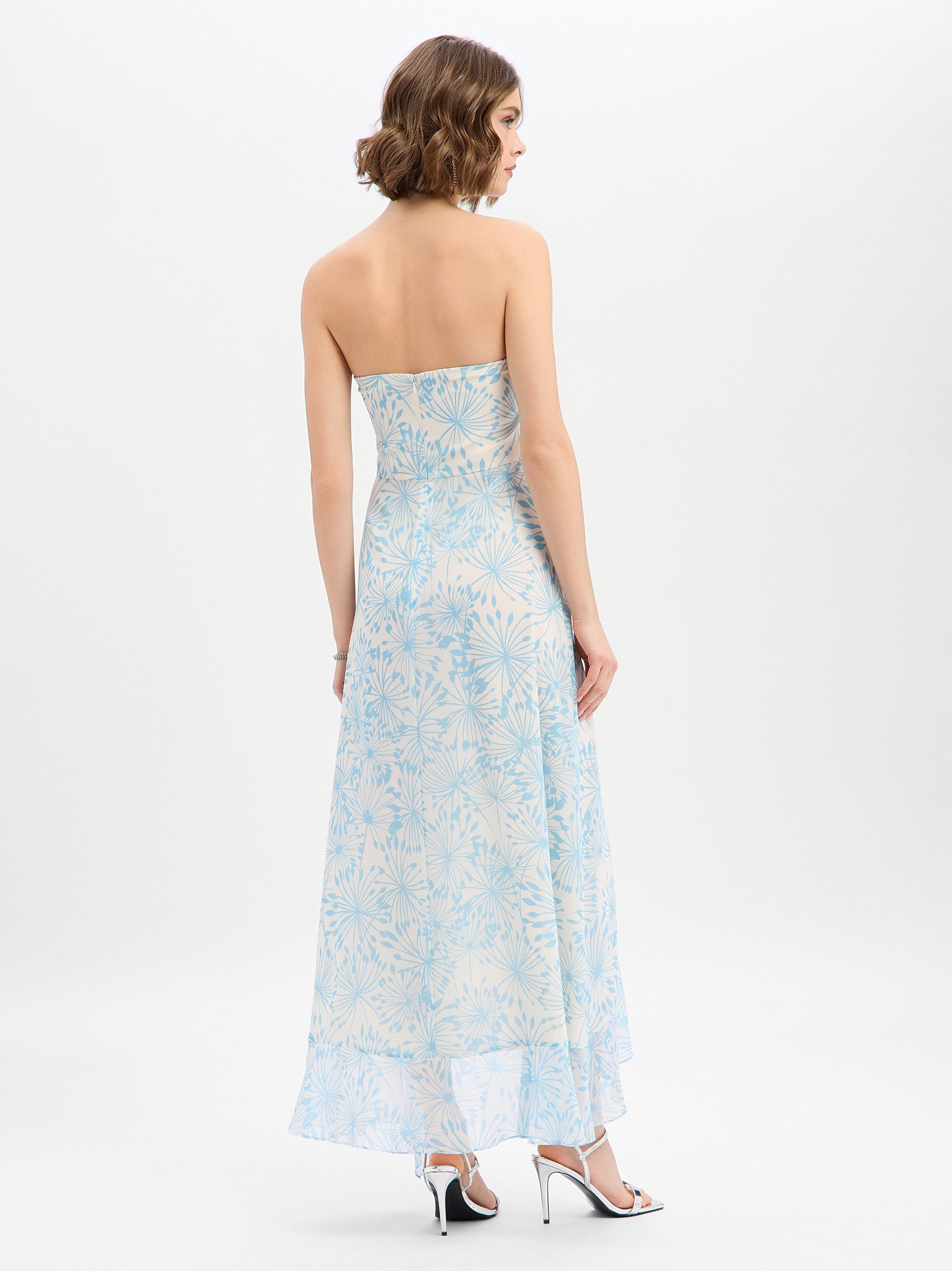 Marie Lund Abendkleid