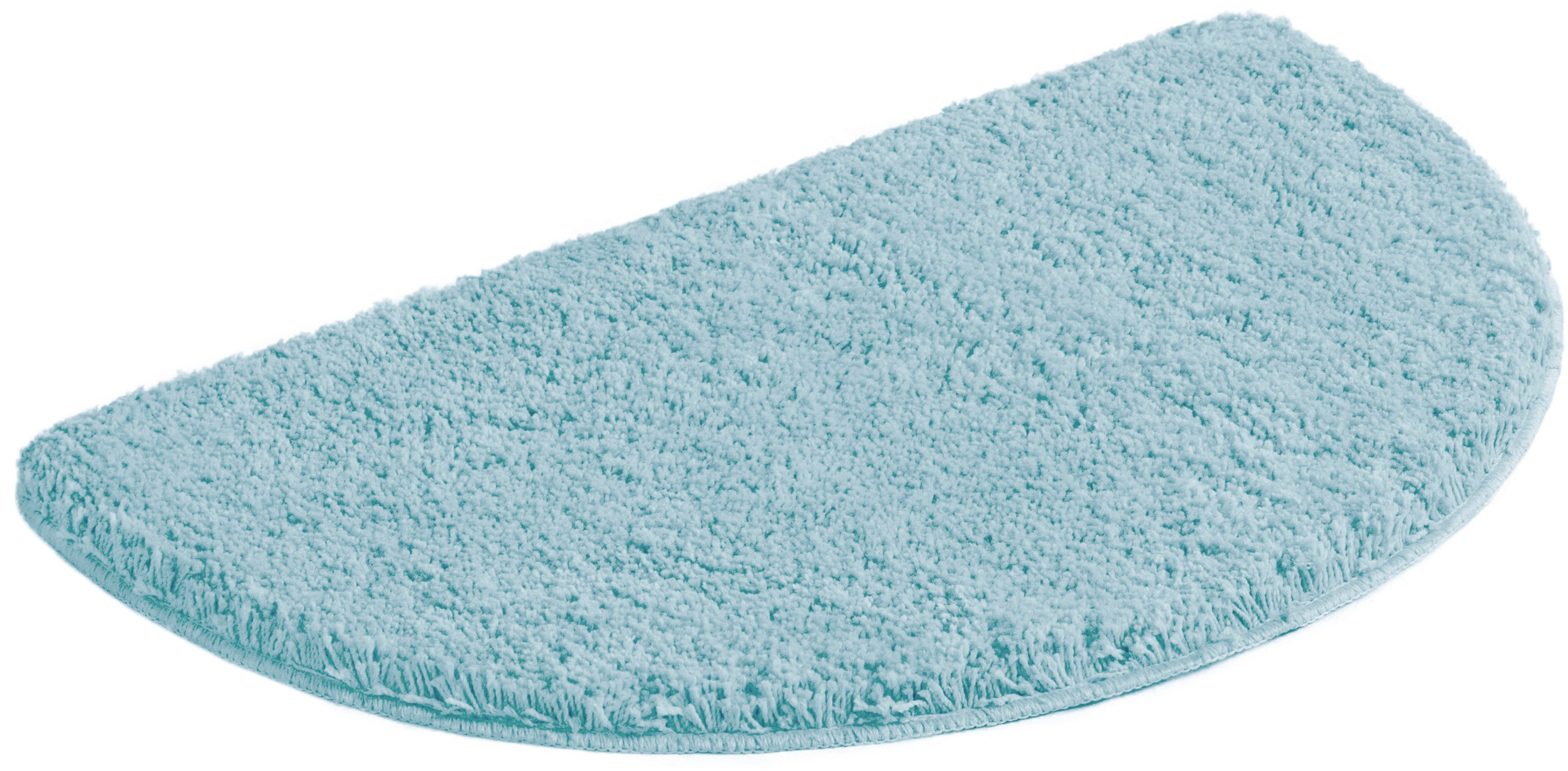 my home Badematte Sanremo, Badvorleger, Badezimmer Teppich, sehr weich, Höh günstig online kaufen