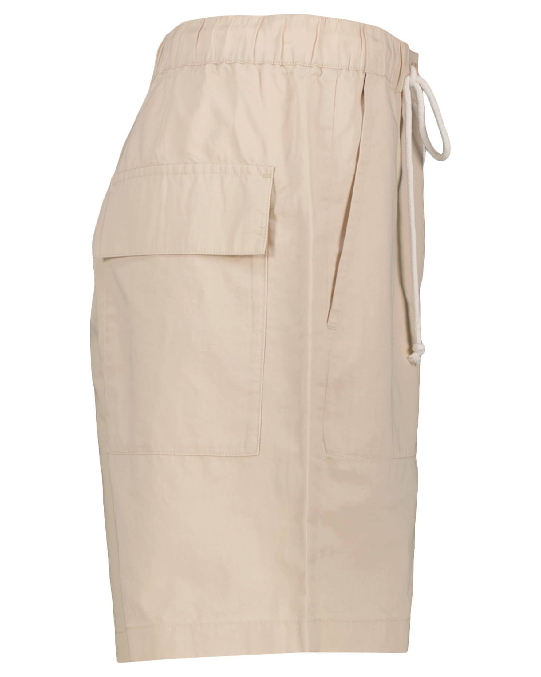 Fit (21) Relaxed Shorts Damen Marc (1-tlg) Shorts O'Polo sand