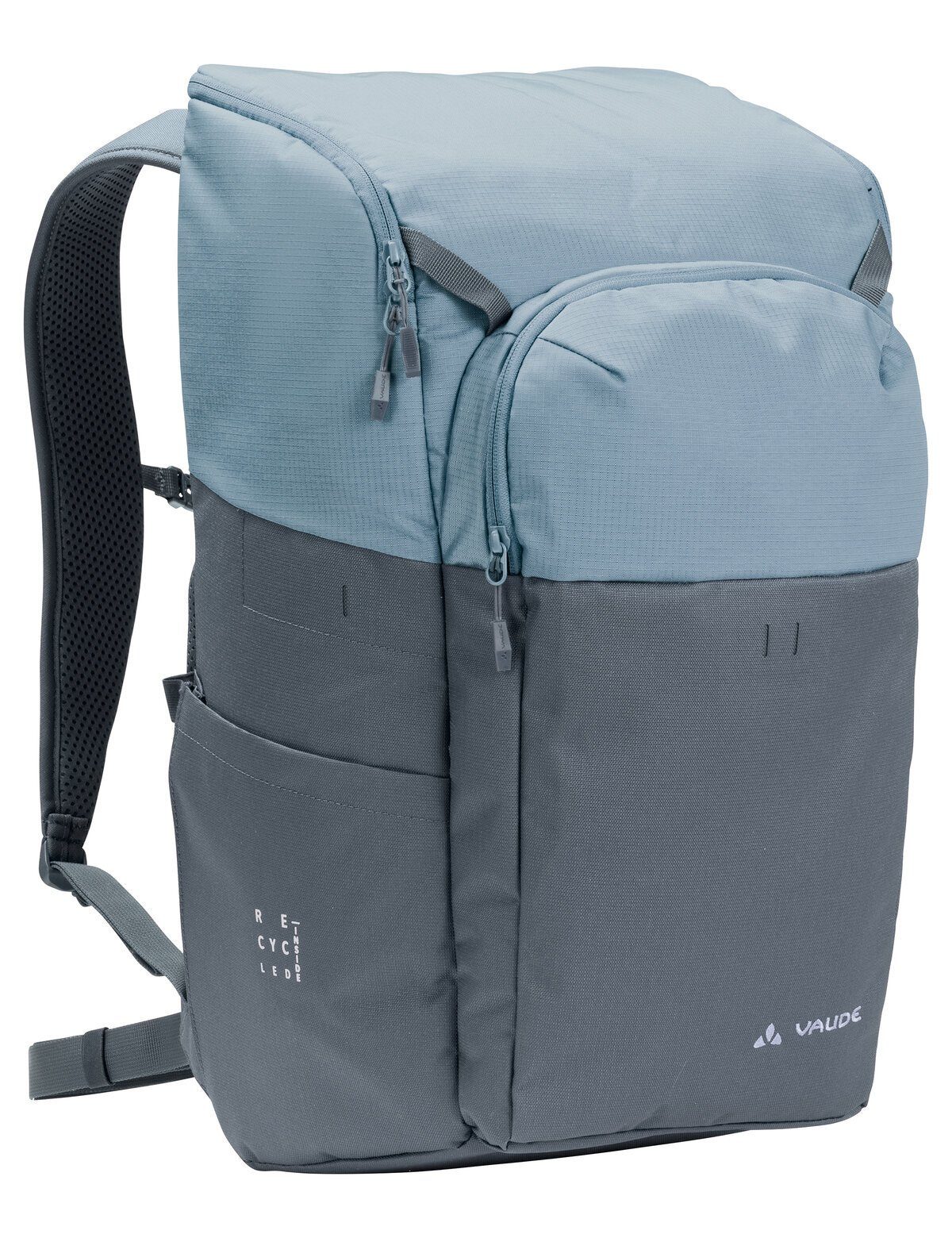 VAUDE Wanderrucksack Albali II (Kein Set), geräumiger 32 l Stadtrucksack