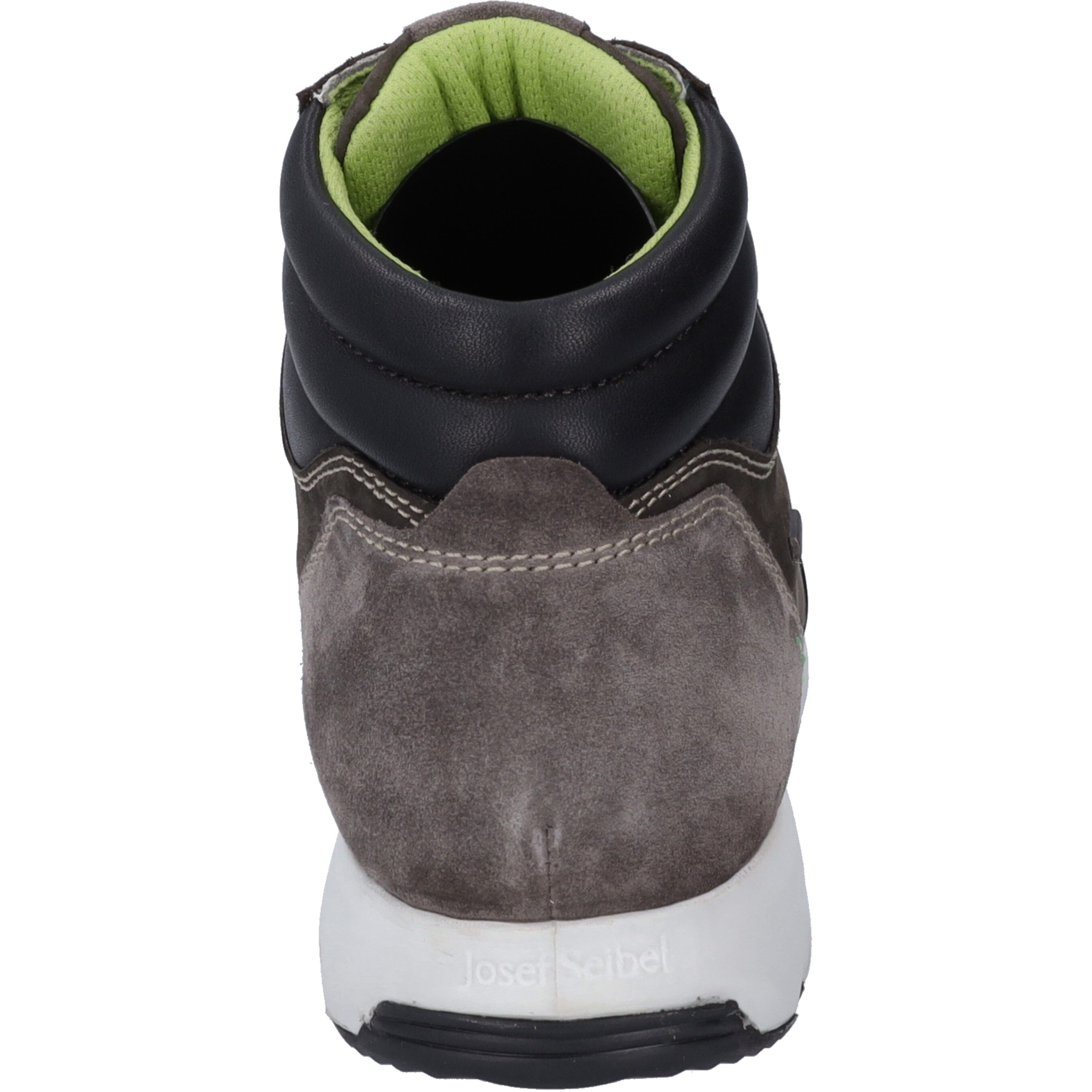 Josef Seibel Noah 55, braun Stiefelette