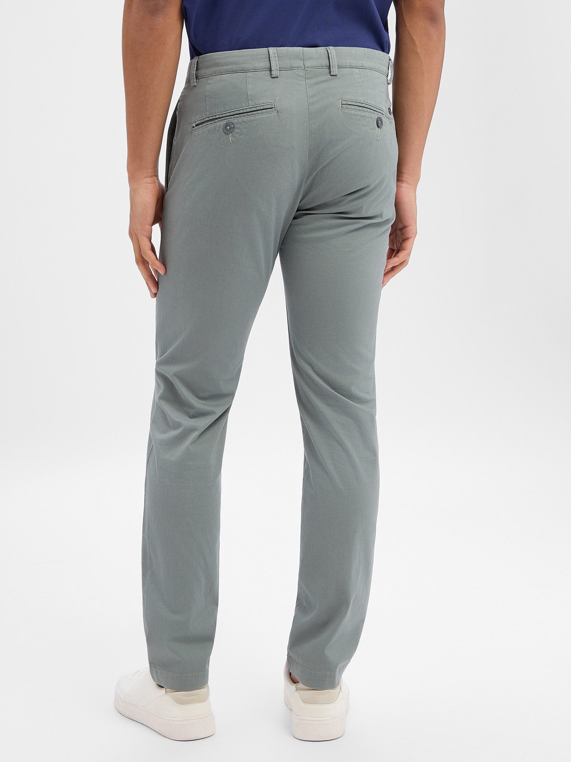 bugatti Stoffhose Aturo