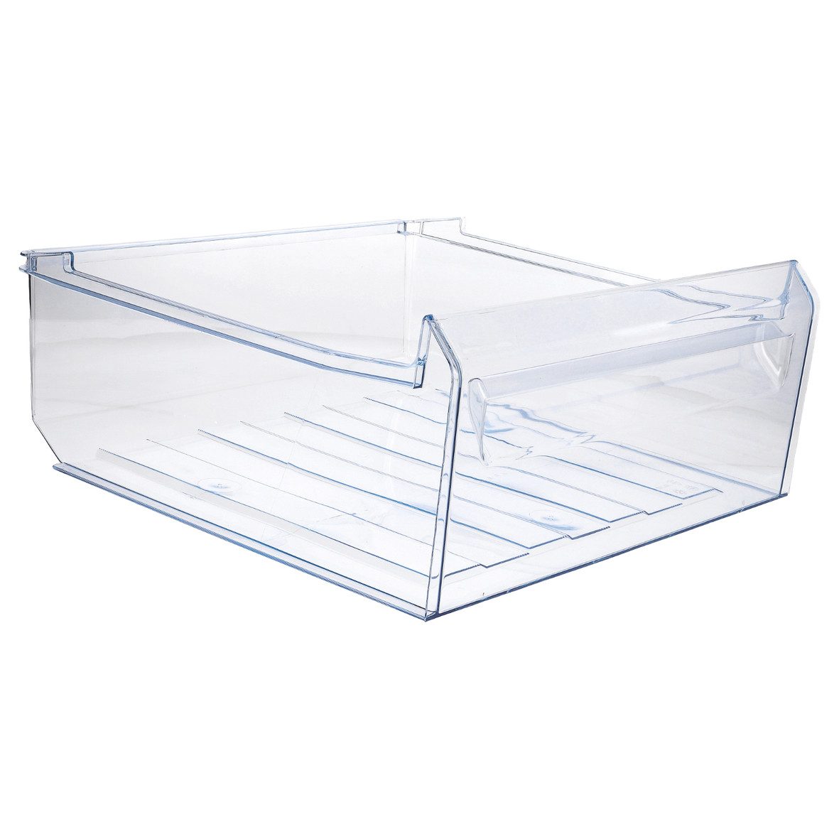 easyPART Schublade wie Electrolux 2247137157 Gefrierschublade mitte, Kühlschrank / Gefrierschrank