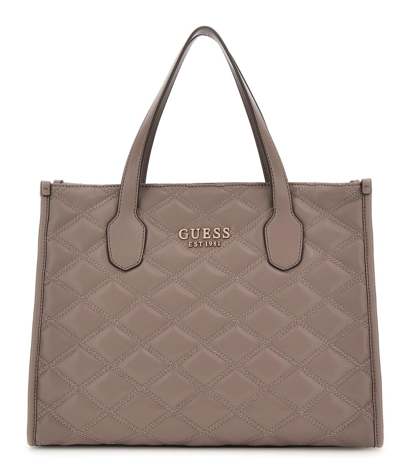 Guess Handtasche 2 Compartment Tote günstig online kaufen