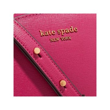 KATE SPADE NEW YORK Schultertasche pink (1-tlg)
