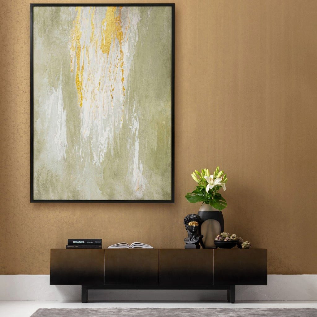 Kare Design Bild Artistas, 180x120 cm
