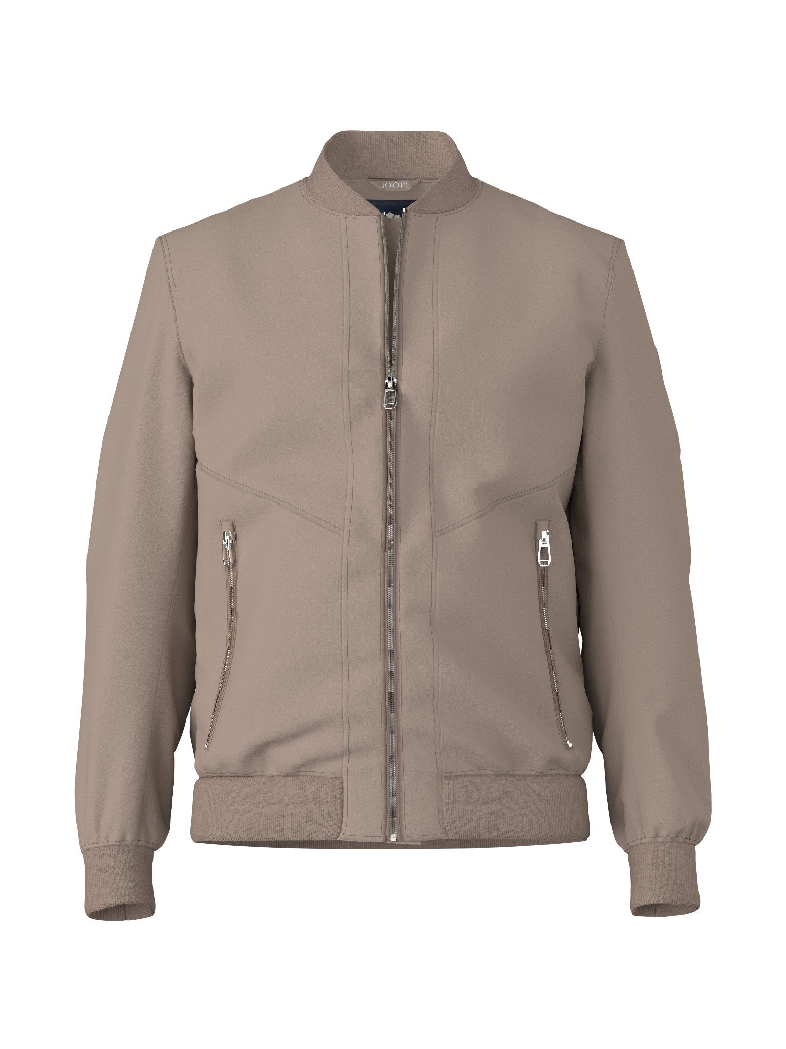 Outdoorjacke