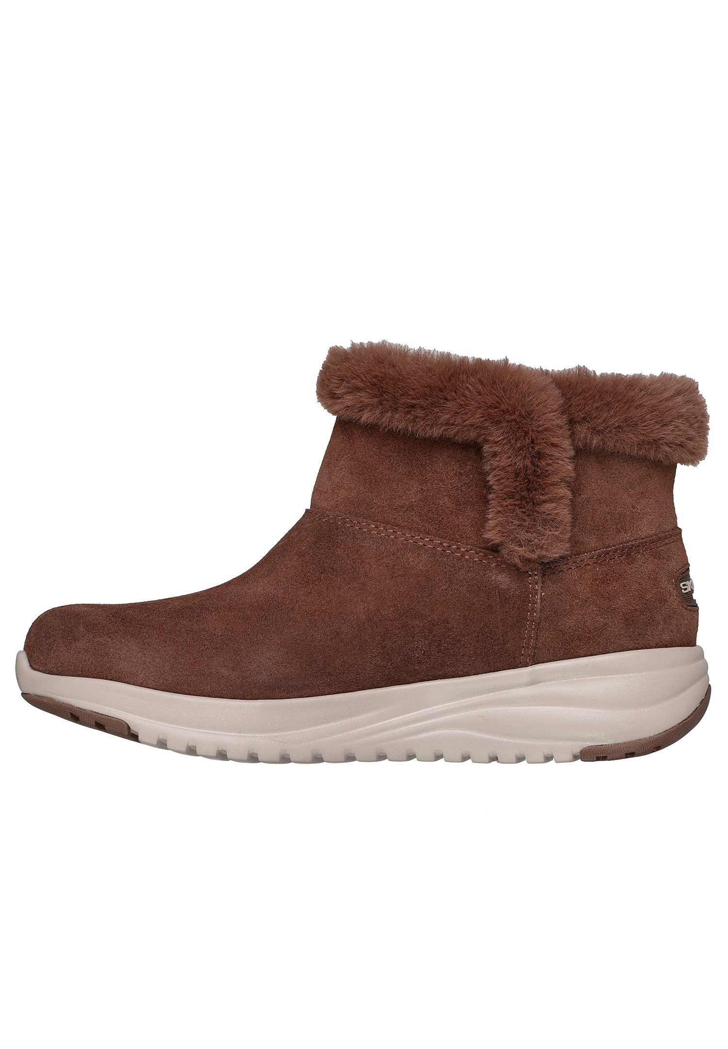 Skechers ON-THE-GO STELLAR - COZY STEP Wintersportschuh
