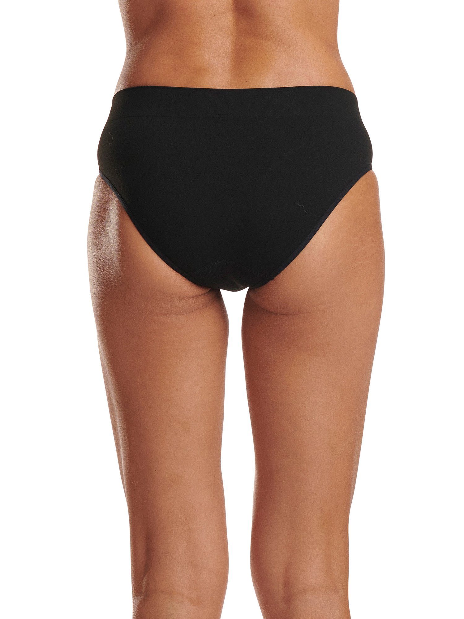 adidas Originals Hipster Smart & Novel (6-St) Hipster panty unterhose