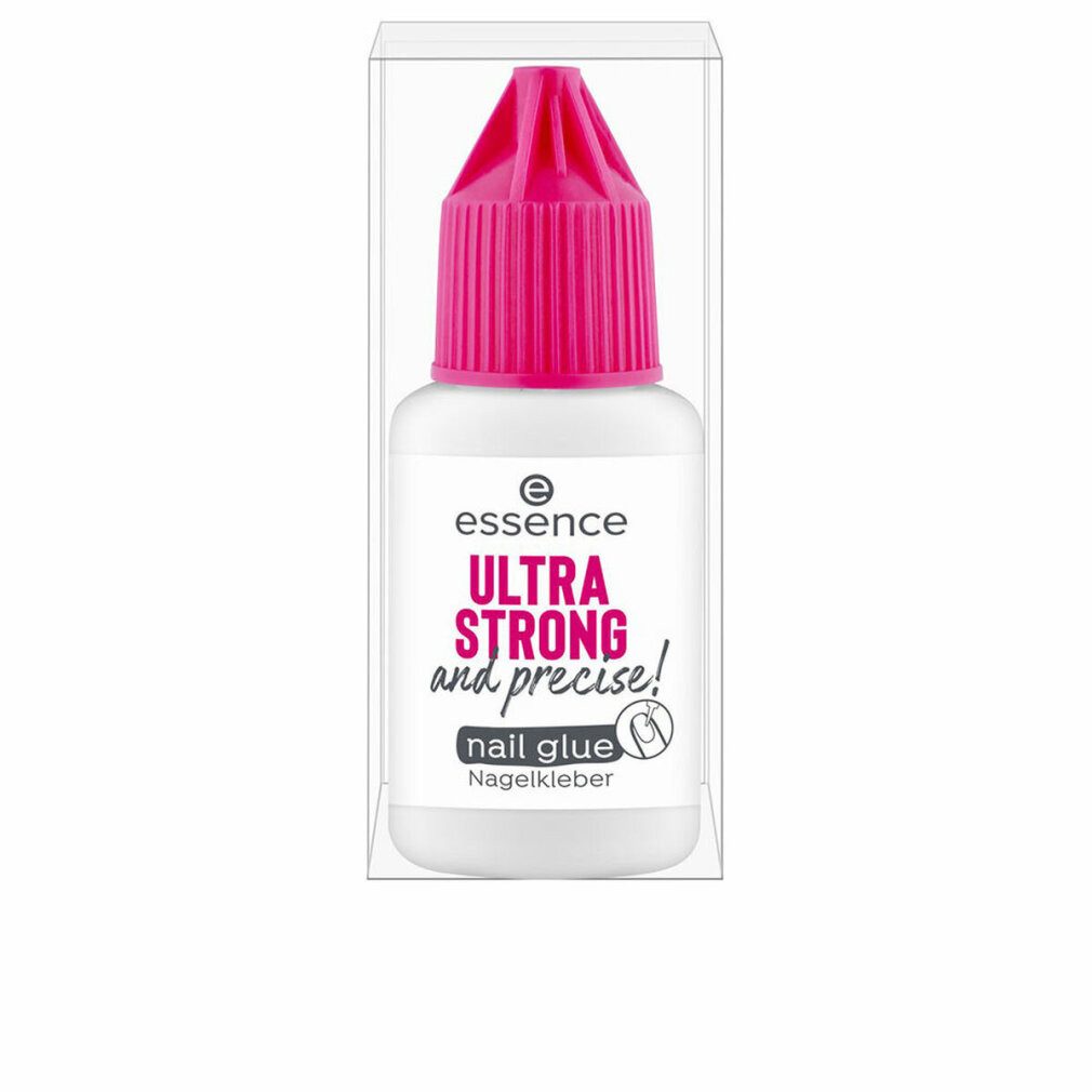 Essence Nageldesign Zubehör ULTRA STRONG AND PRECISE! Nagelkleber r