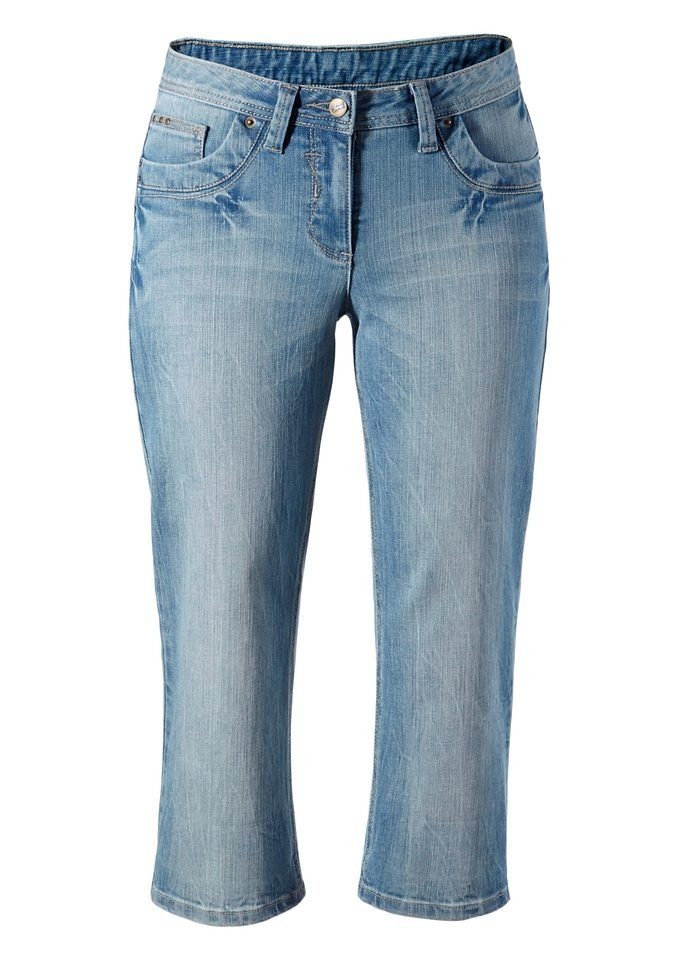 Caprijeans