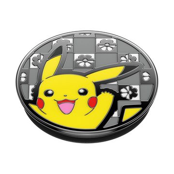 Popsockets PopSockets Pokemon - Enamel Hey Pikachu I PopGrip Popsockets