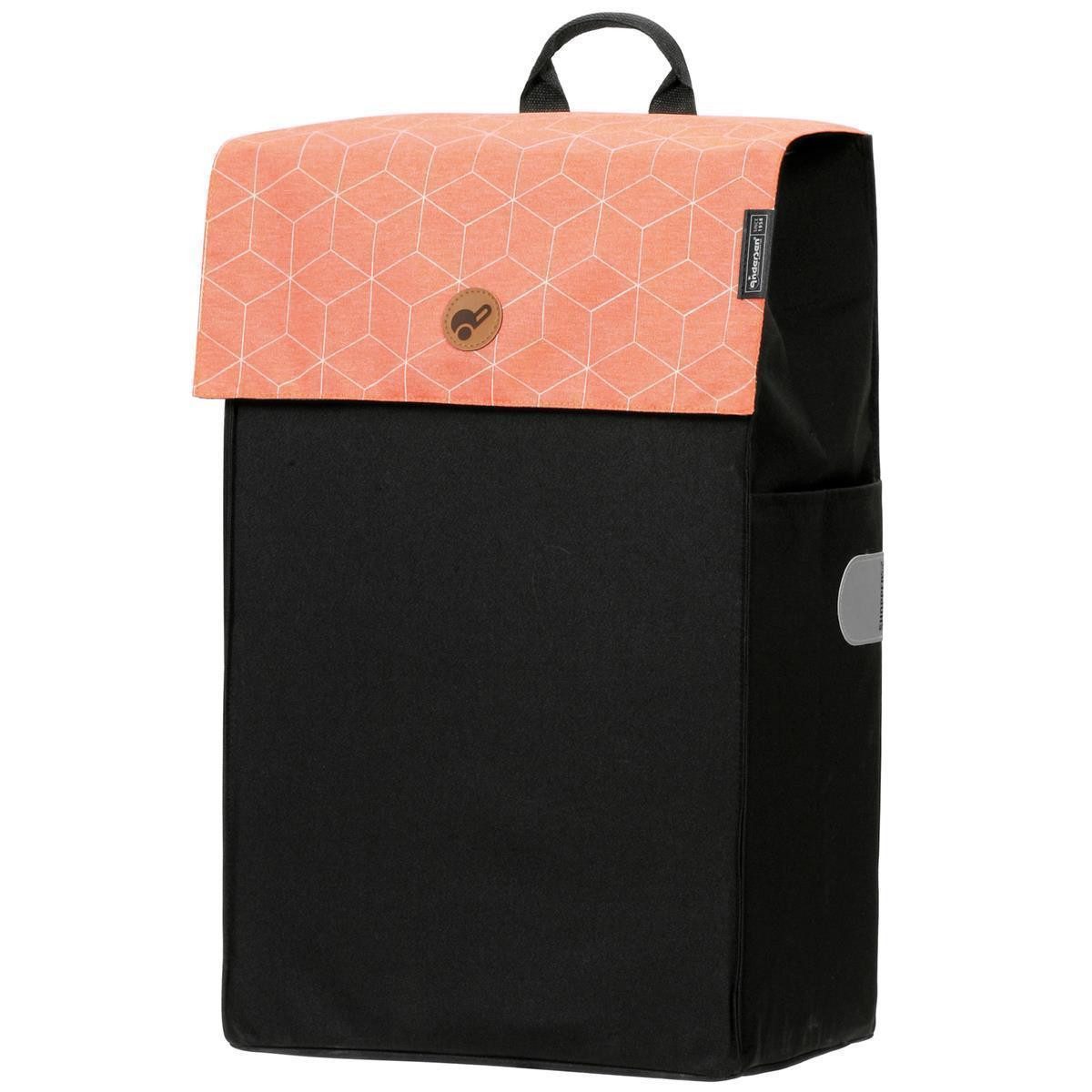 Andersen Einkaufstrolley Andersen Treppensteiger Royal Shopper Vide, 47 l