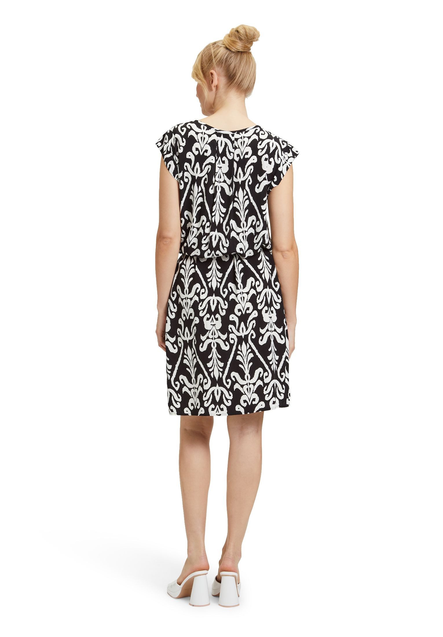 Cartoon Sommerkleid