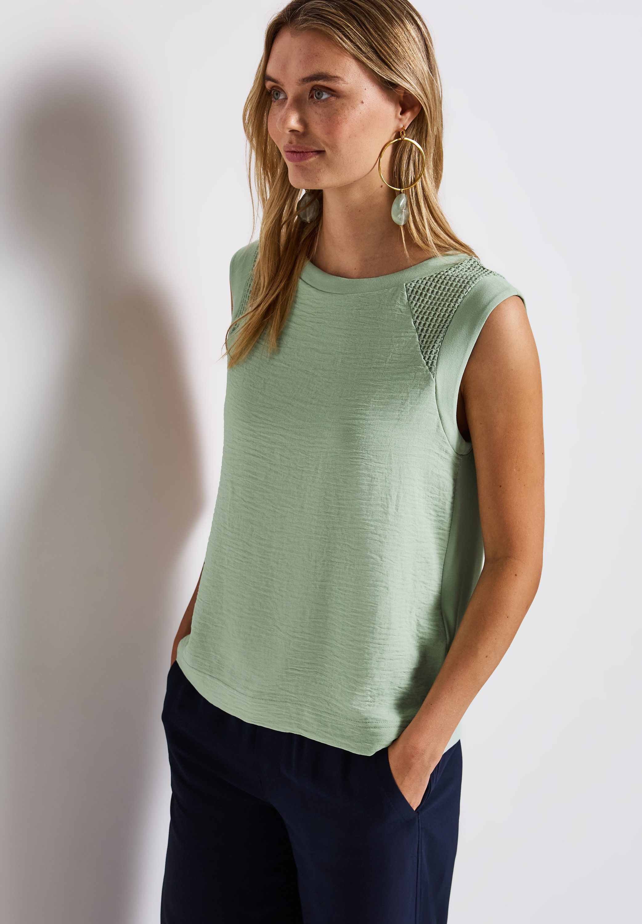 Shirttop