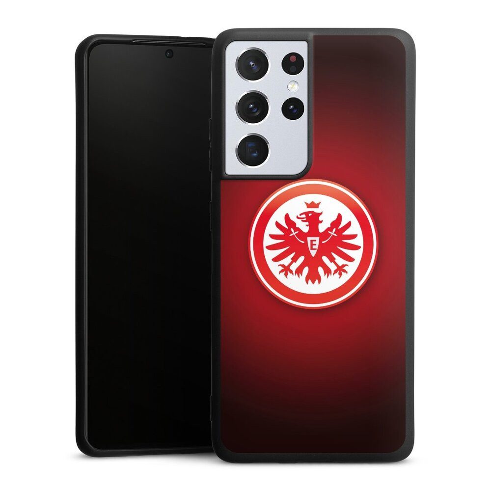 Handyhülle Eintracht Frankfurt Offizielles Lizenzprodukt Wappen