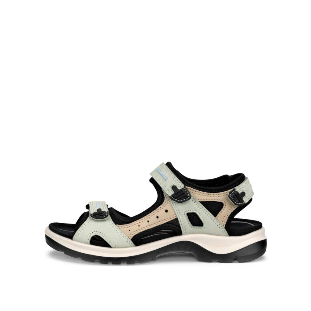 Ecco Damen Trekkingsandalen YUCATAN Outdoorsandale günstig online kaufen