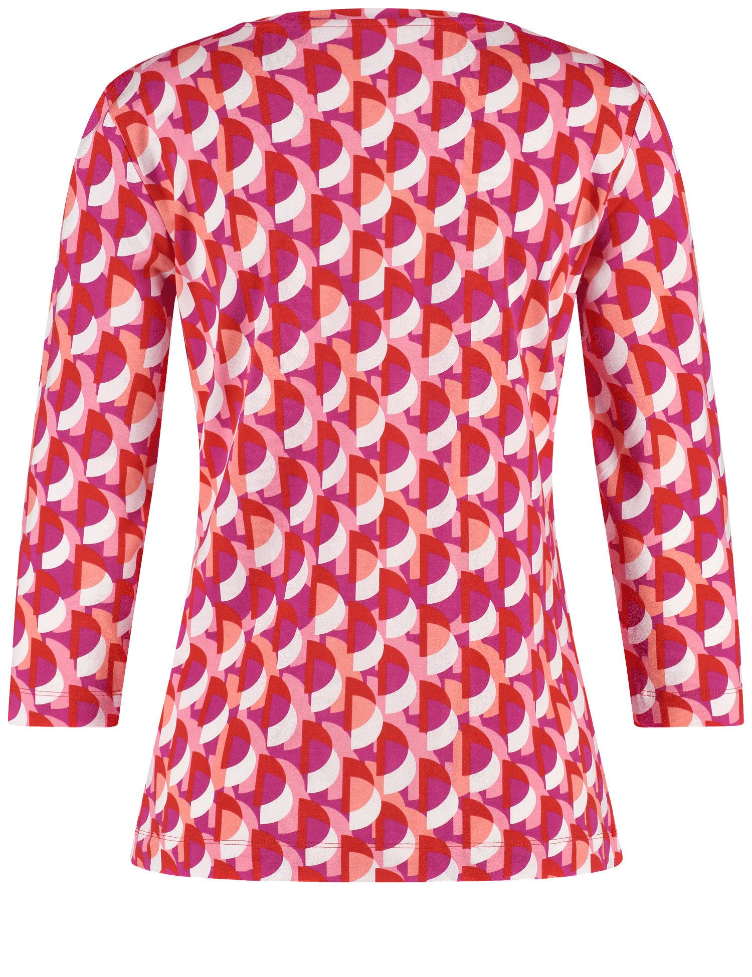 GERRY WEBER Langarmshirt günstig online kaufen