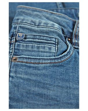 Garcia 5-Pocket-Jeans Jungen Jeans "Tavio 335" Slim Fit (1-tlg)