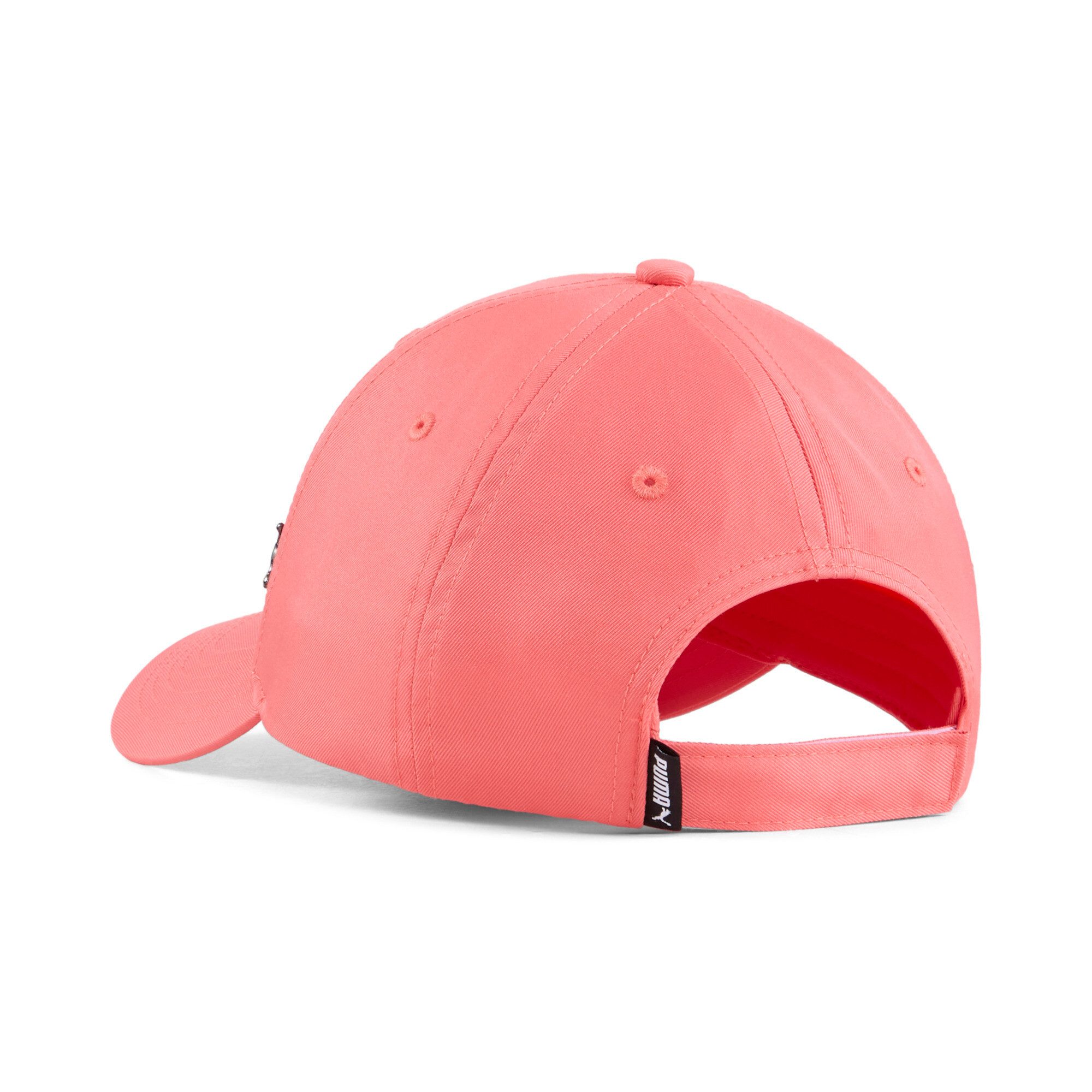 PUMA Baseball Cap ESS METAL CAT günstig online kaufen