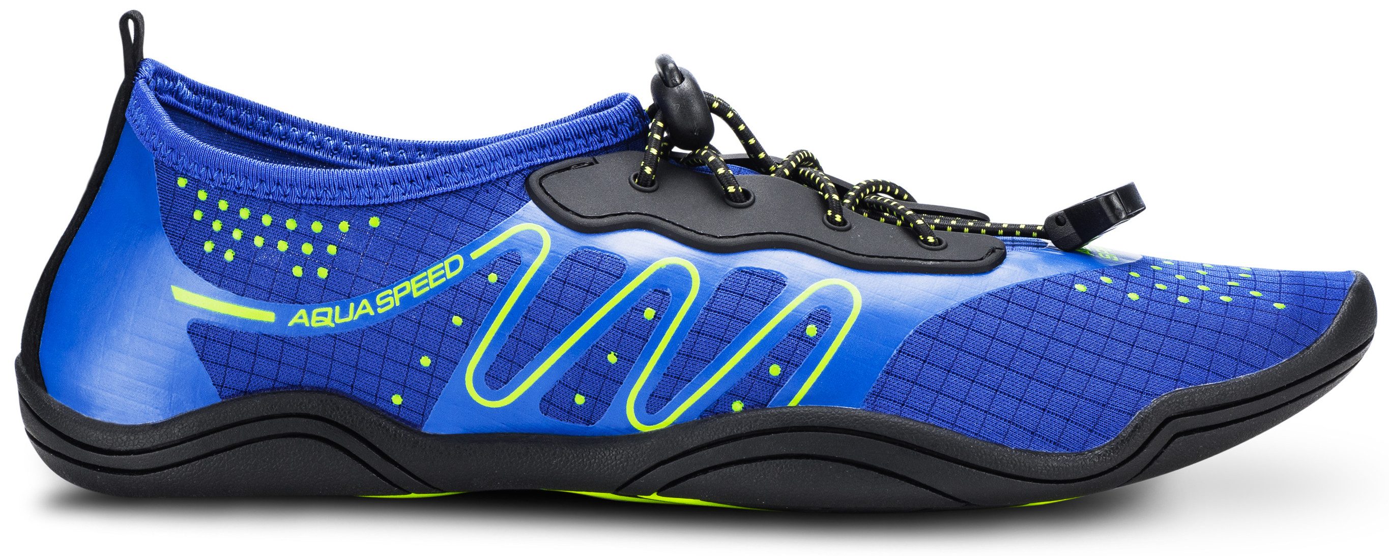 Aqua Speed Komfortable SUP Schuhe KAMELEO Gr. 37 – Grip & Flex in Einem Wasserschuh (Stylische Strandschuhe für Damen – sicherer Halt auf jedem Boden) Atmungsaktiv & stylisch – für See, Sand & Schwimmbad