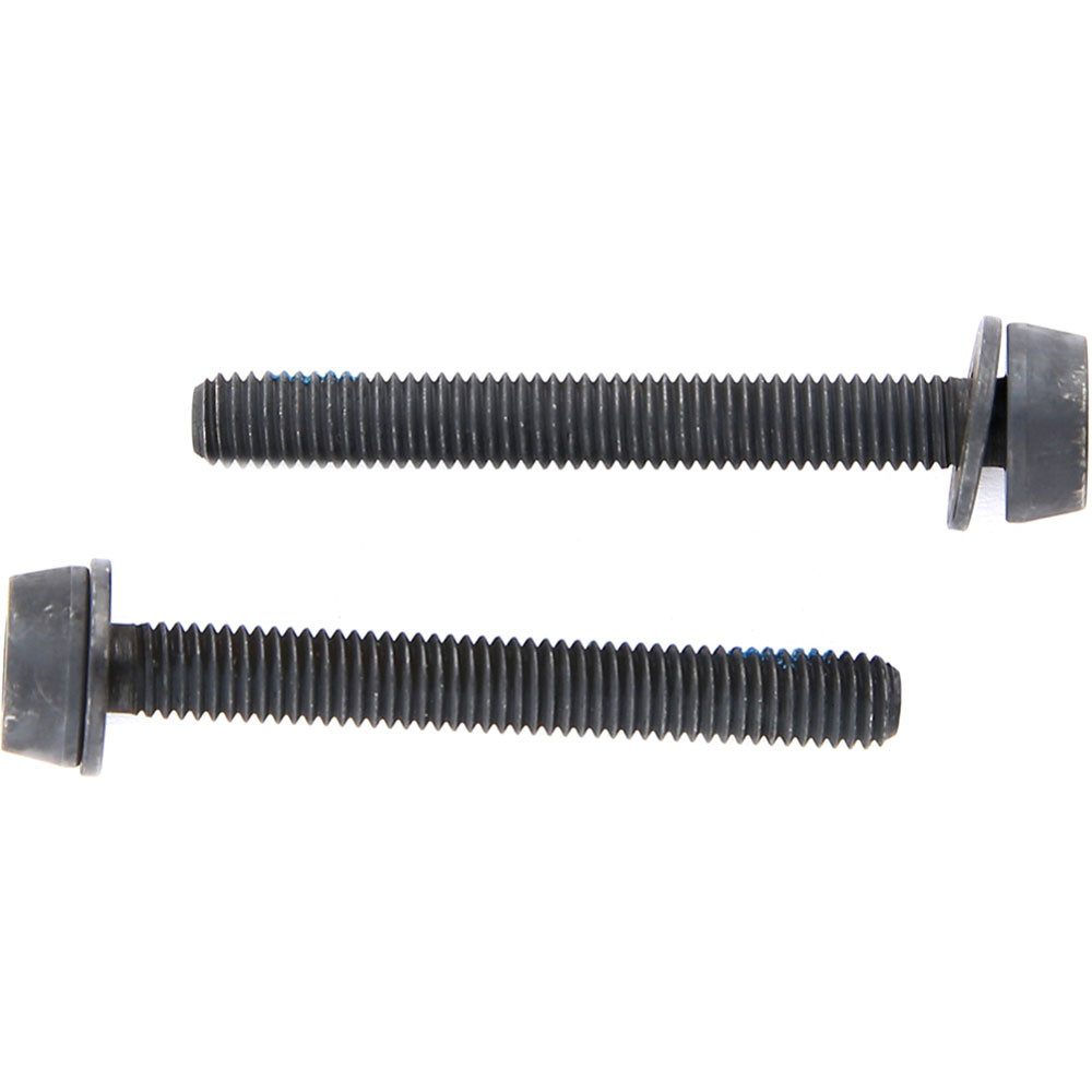 CAMPAGNOLO Schraube Campagnolo Befestigungsschraube für 30-34mm Hinterbauten AC18-DBSC39 8