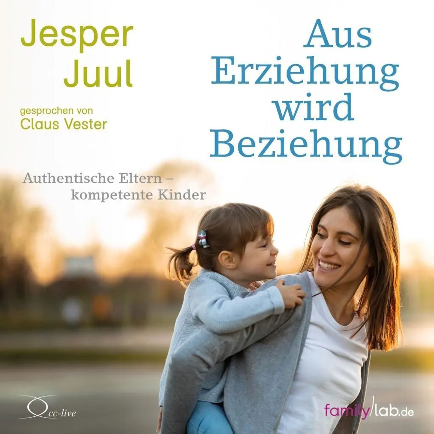 Hörspiel Aus Erziehung wird Beziehung