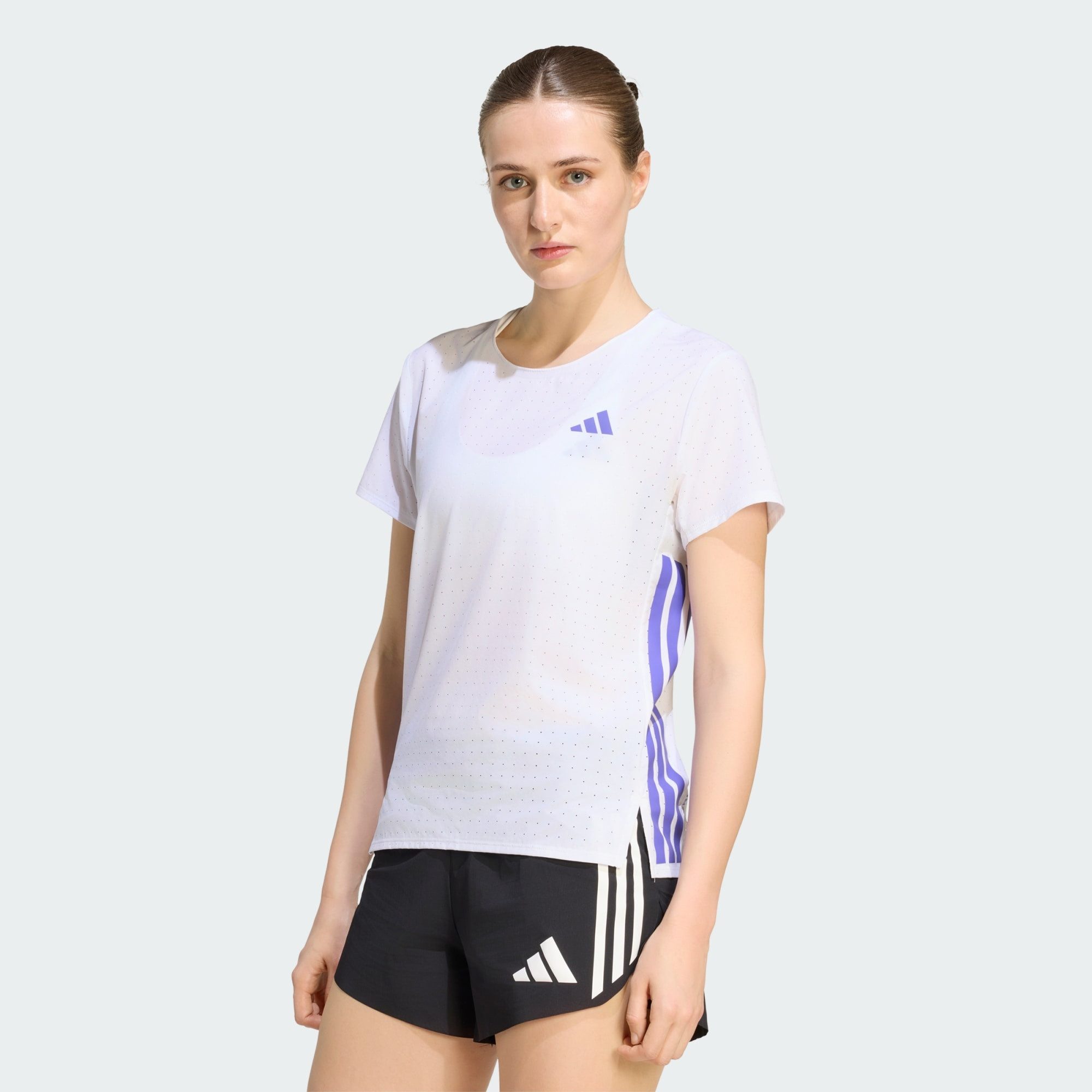 Funktionsshirt ADIZERO RUNNING T-SHIRT