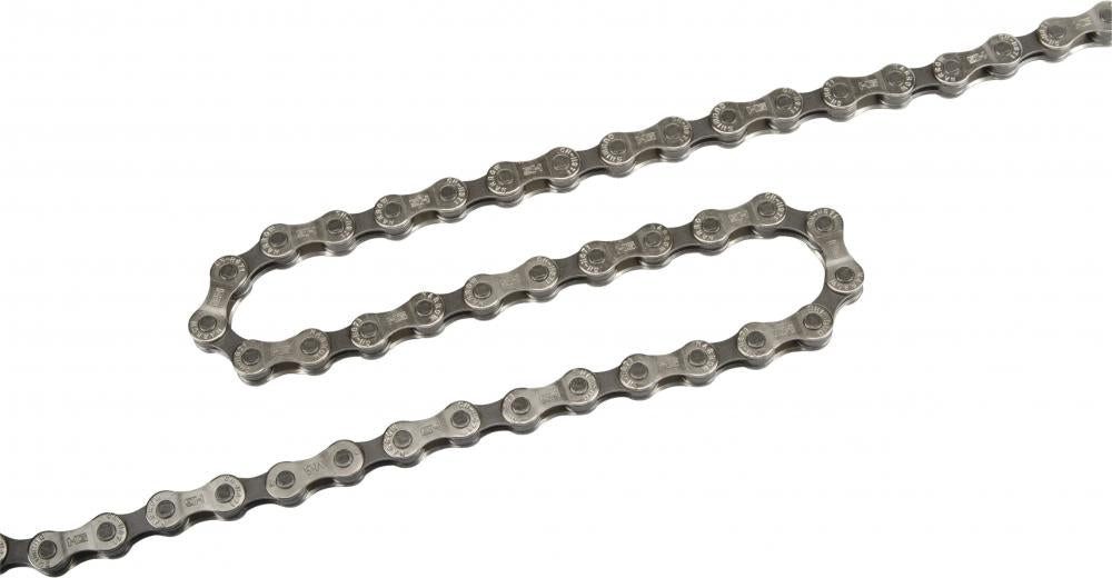 Fahrradkette SHIMANO 20 Stück Kette CN-HG71 6-/7-/8-fach 116 Glieder - 8-fach