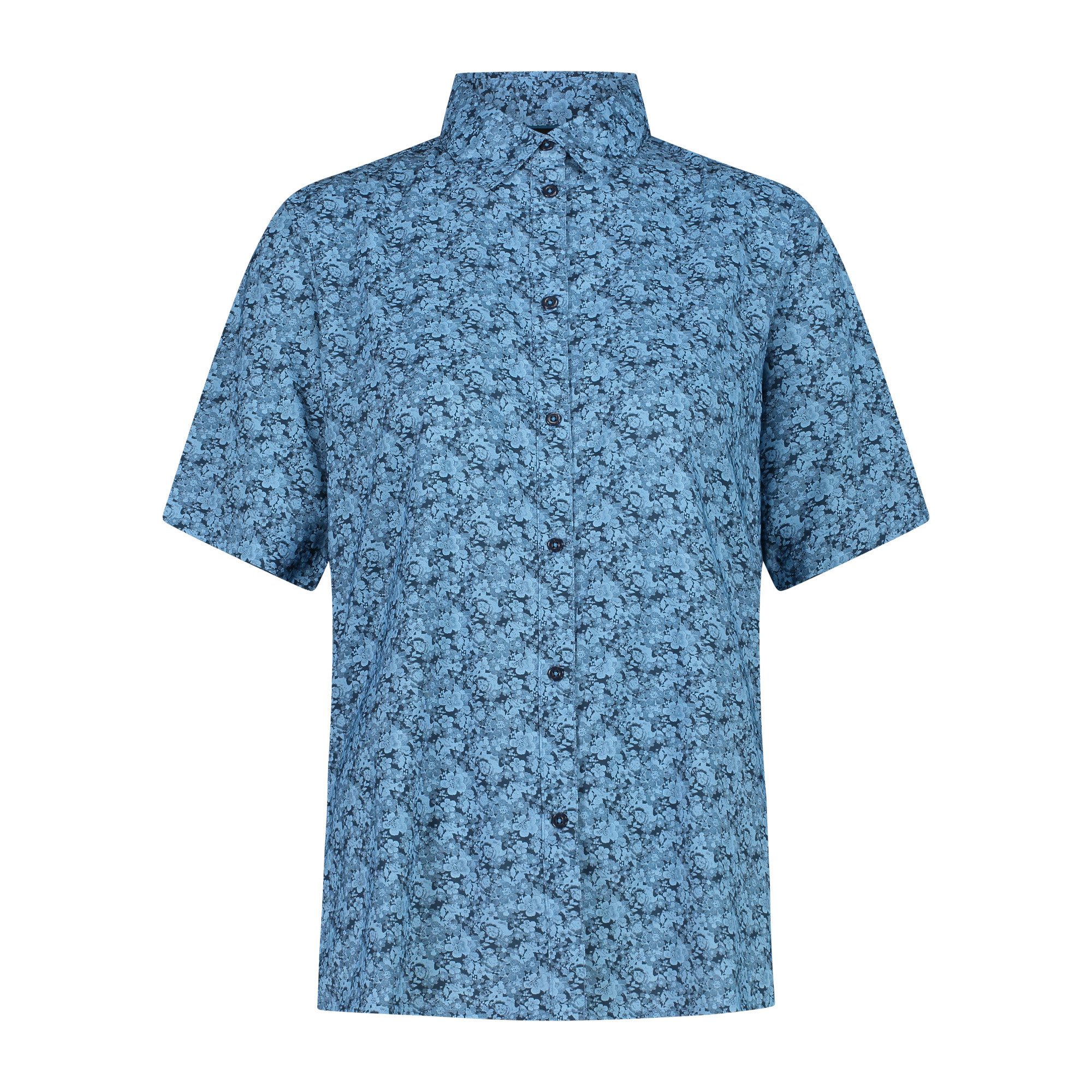 CMP Kurzarmhemd CMP Damen Kurzarm Hemd günstig online kaufen