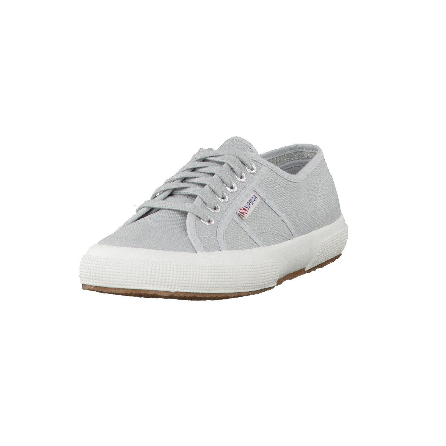 Superga Superga Leinenschuhe 2750 Sneaker