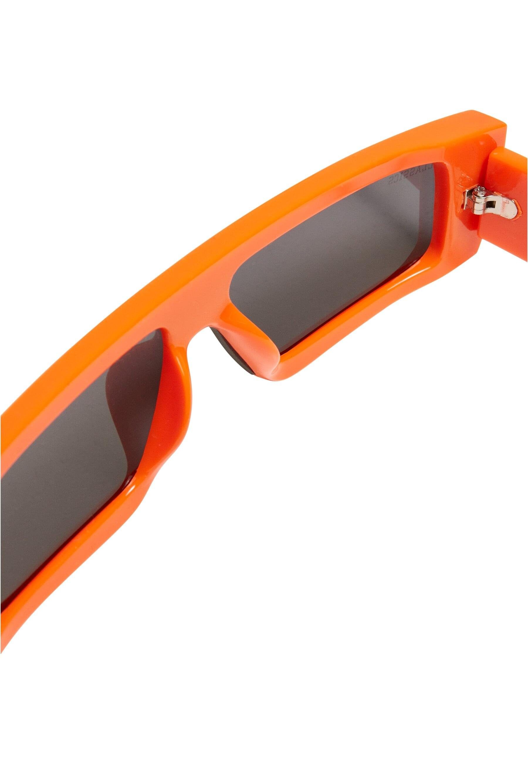 URBAN CLASSICS Sonnenbrille Unisex Sunglasses 2-Pack orange/brown Alabama