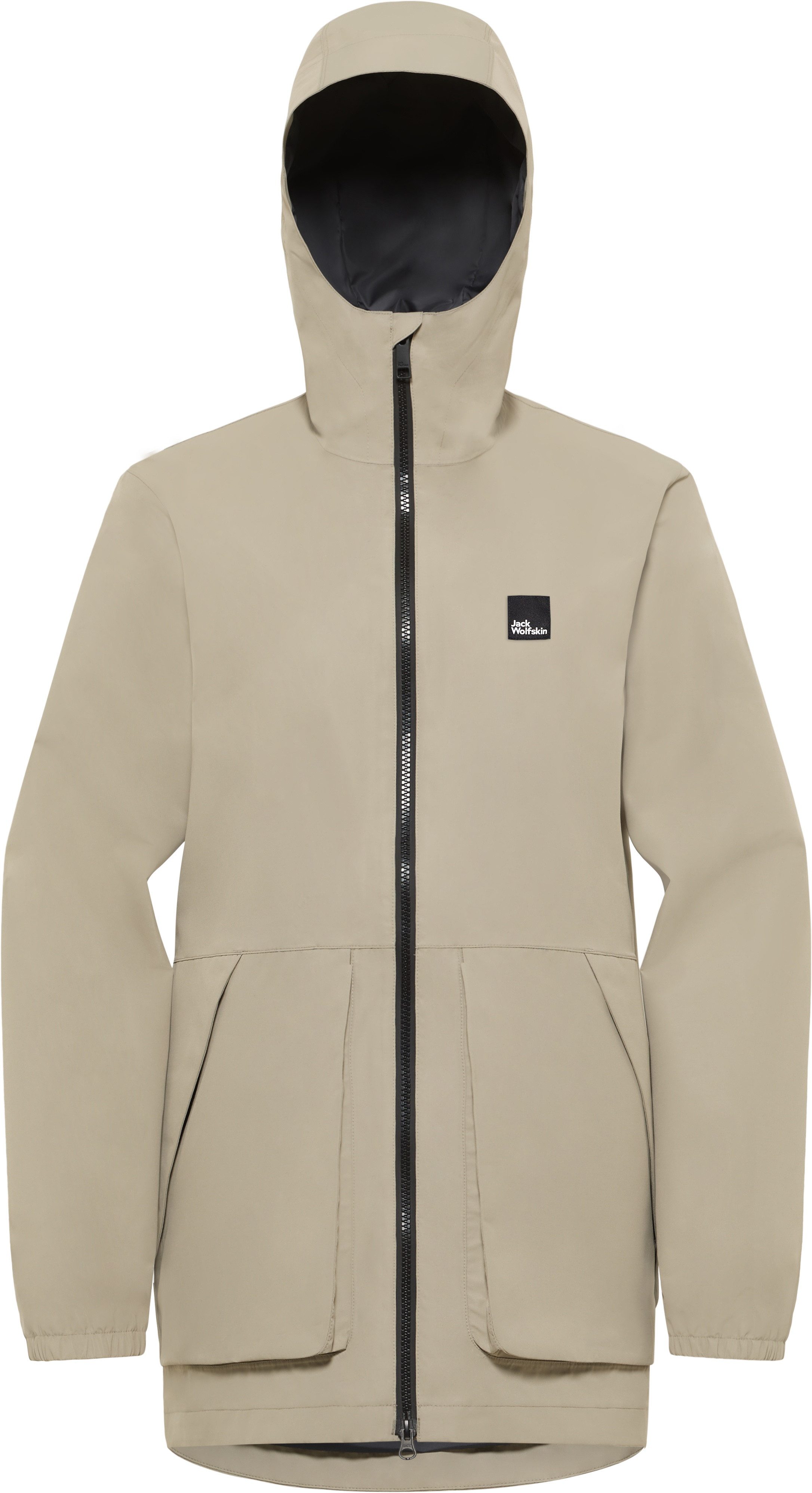 Funktionsparka TERRAVIEW 2L PARKA W
