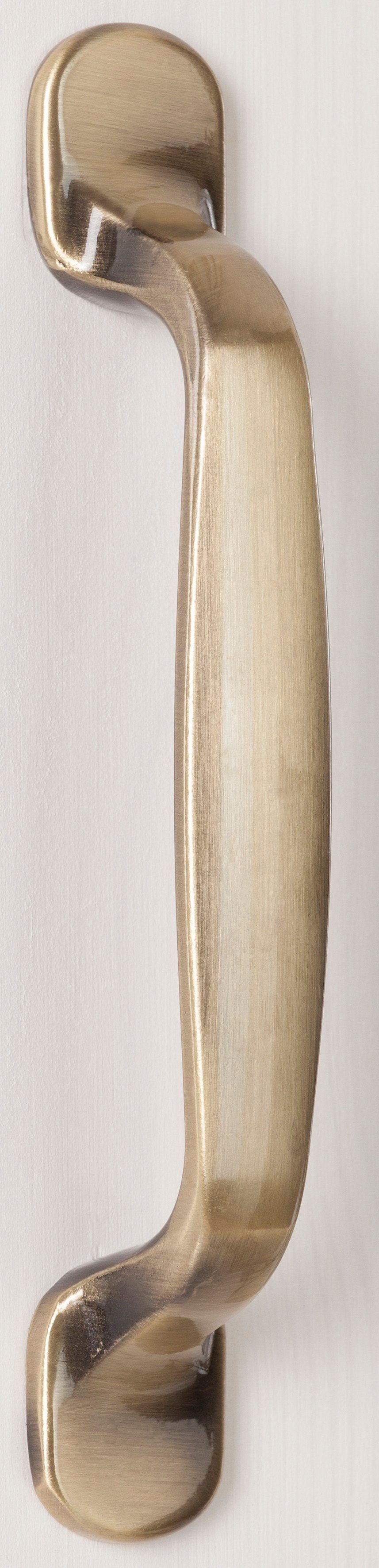 Home affaire Küchenzeile Alby, Breite 325 cm, aus Kiefer massiv, ohne E-Geräte
