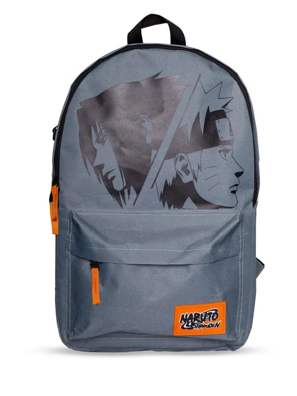 Naruto Rucksack Naruto And Sasuke, Anime Manga