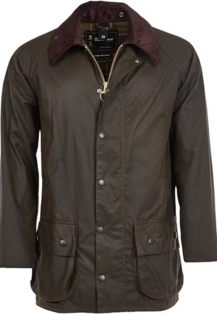 Barbour Steppjacke günstig online kaufen