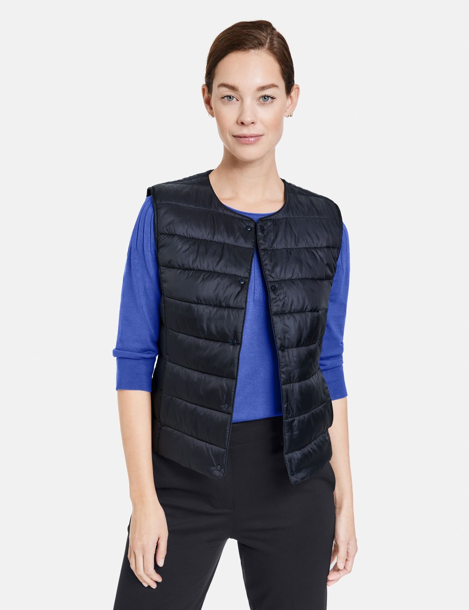 GERRY WEBER Steppweste