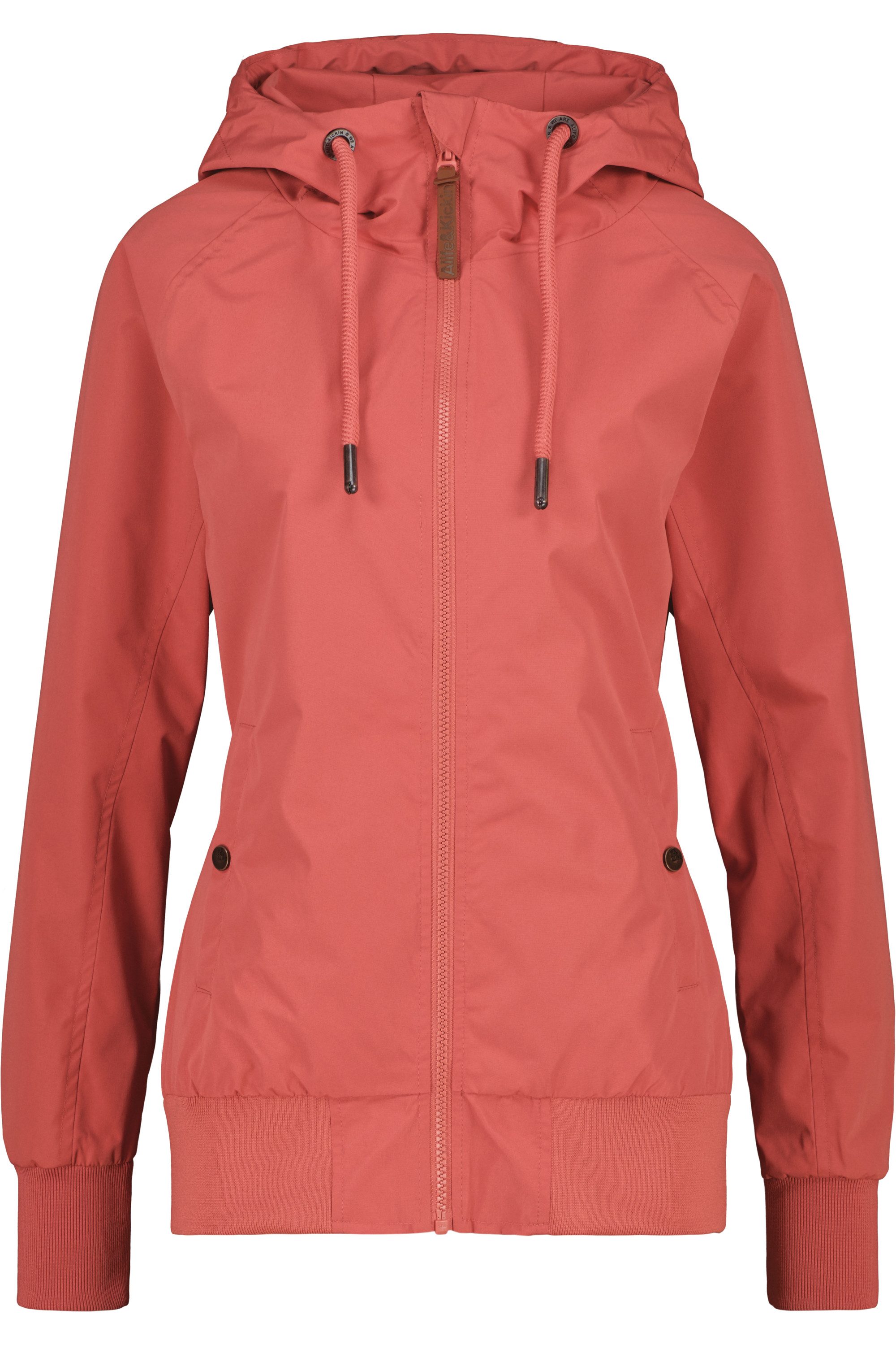 Alife & Kickin Sommerjacke Damen RenitaAK günstig online kaufen