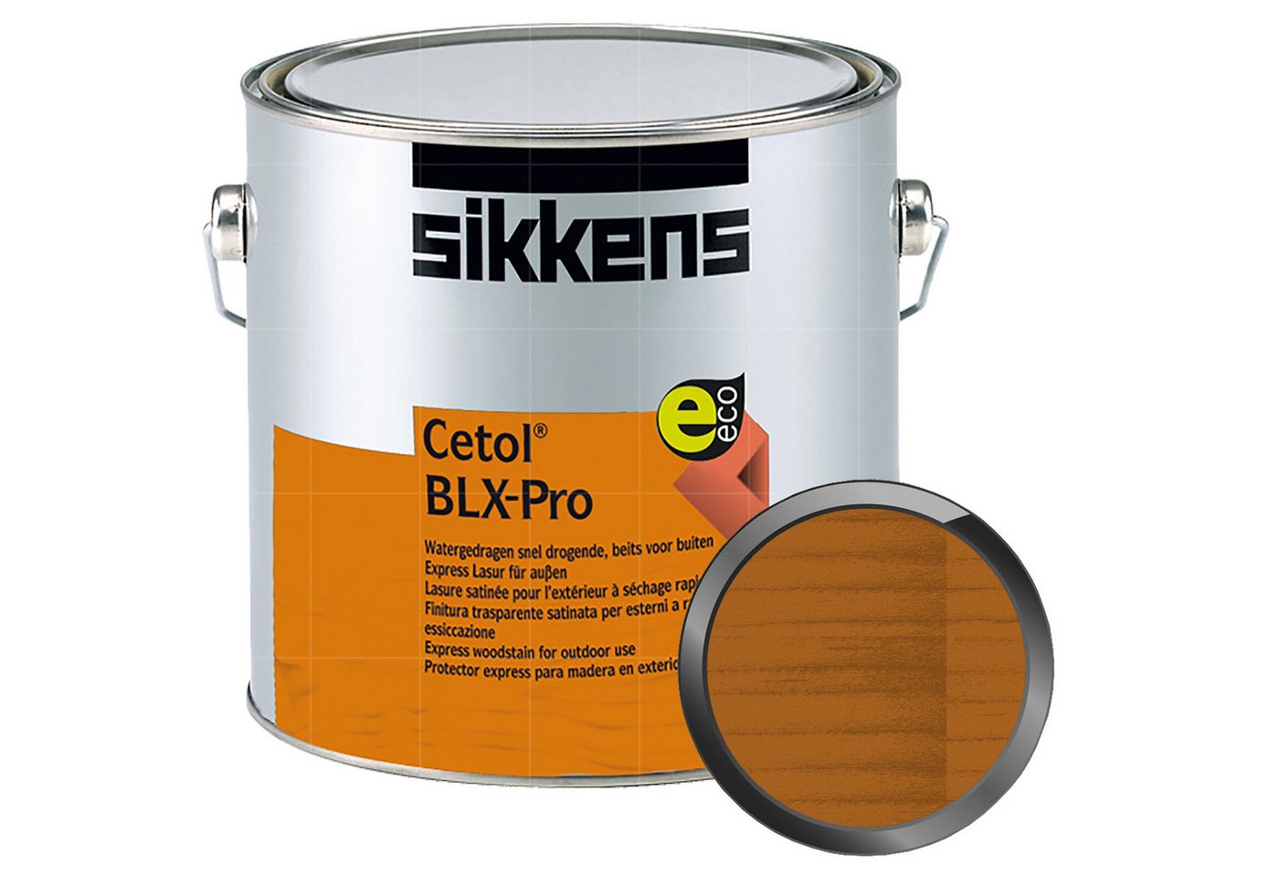 Sikkens Holzschutzlasur CETOL BLX-PRO - 1 LTR