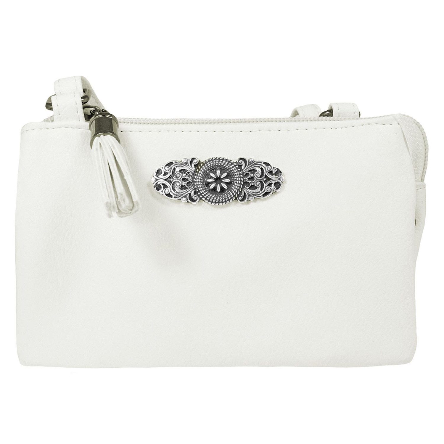 Trachtenland Umhängetasche Trachten Handtasche 'Sofia' - Dirndl Umhängetasche