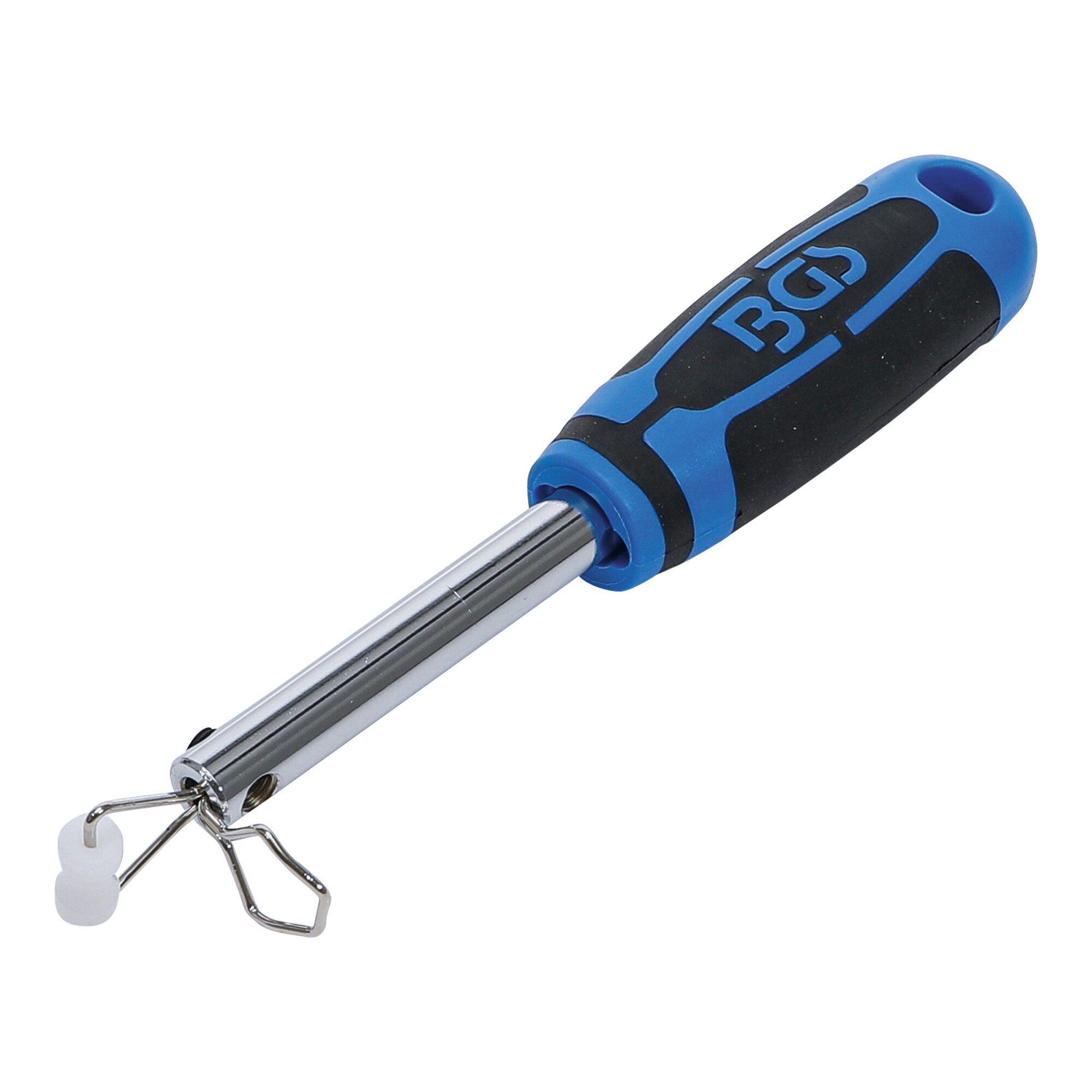 BGS technic Karosseriescheibe BGS Einziehwerkzeug für Scheibenkeder 220 mm für Art. 8002
