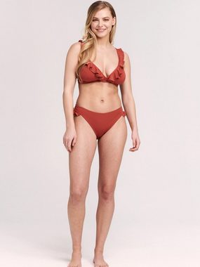 Shiwi Triangel-Bikini BOBBY (1-St) Rüschen