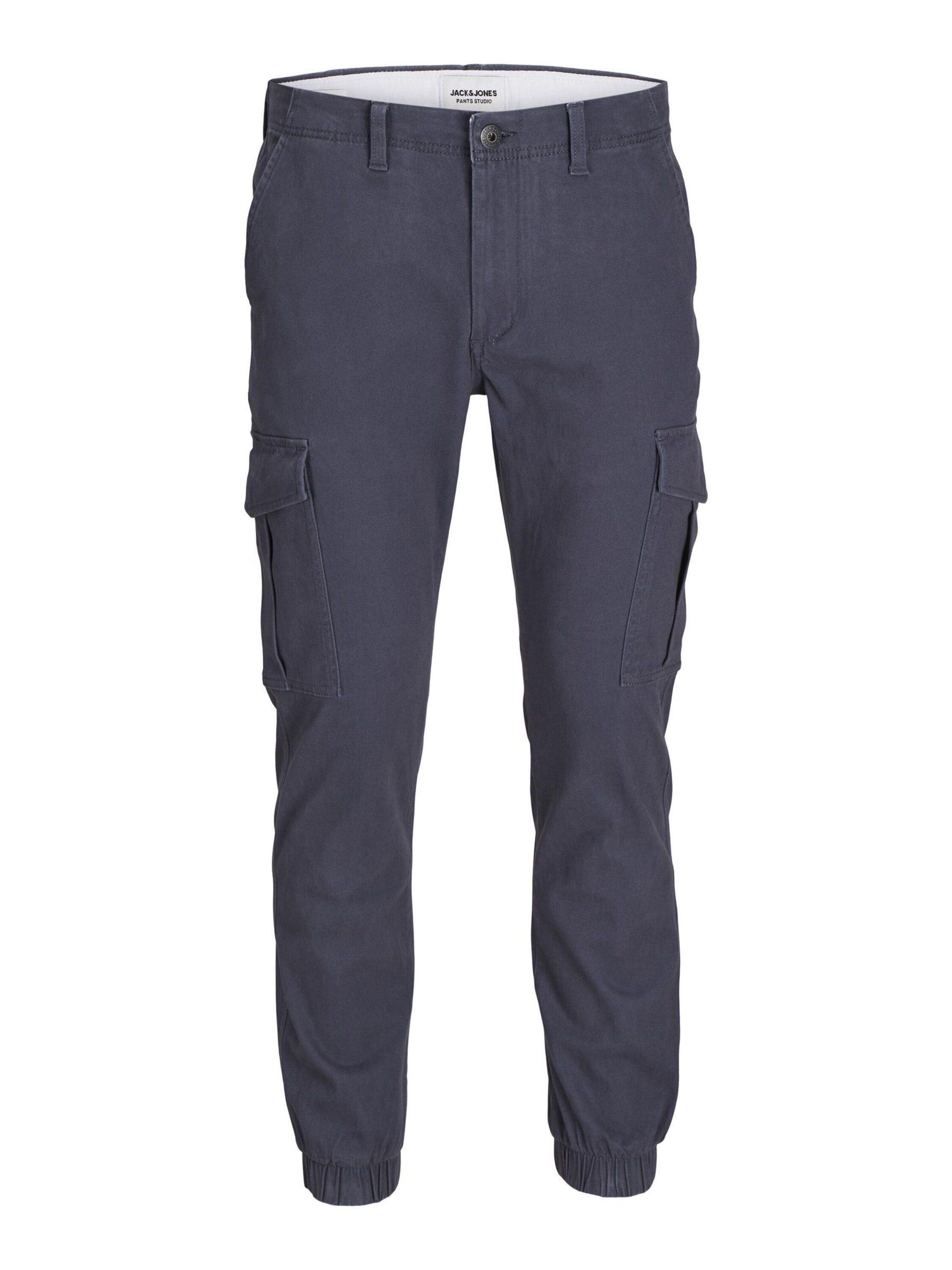 Jack & Jones Cargohose JJIMARCO JJJOE (1-tlg). Reduzierter Preis € 27,90. Unverbindliche Preisempfehlung € 39,90