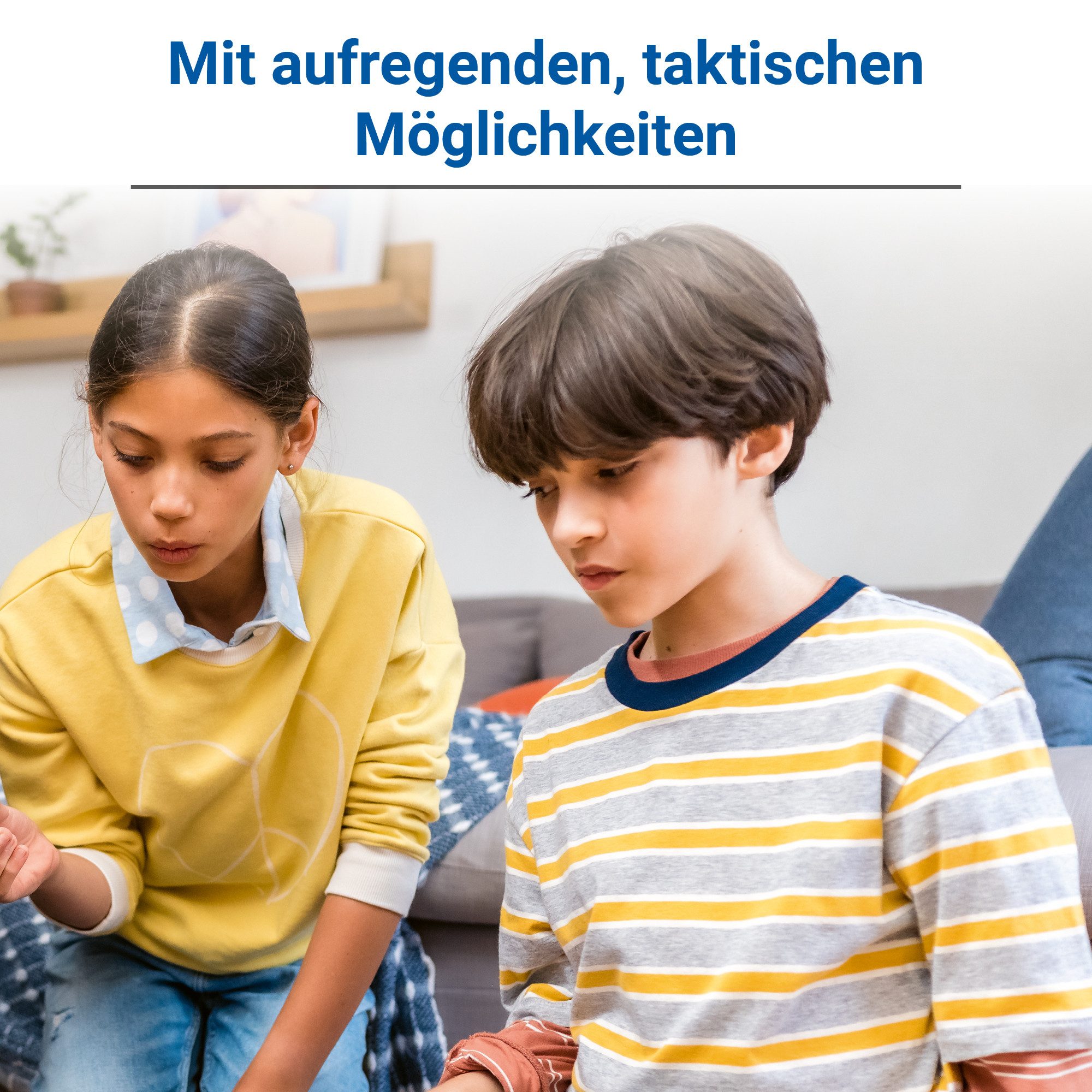 Ravensburger Spiel Kuhhandel - Festival, Kartenspiel, Made in Europe