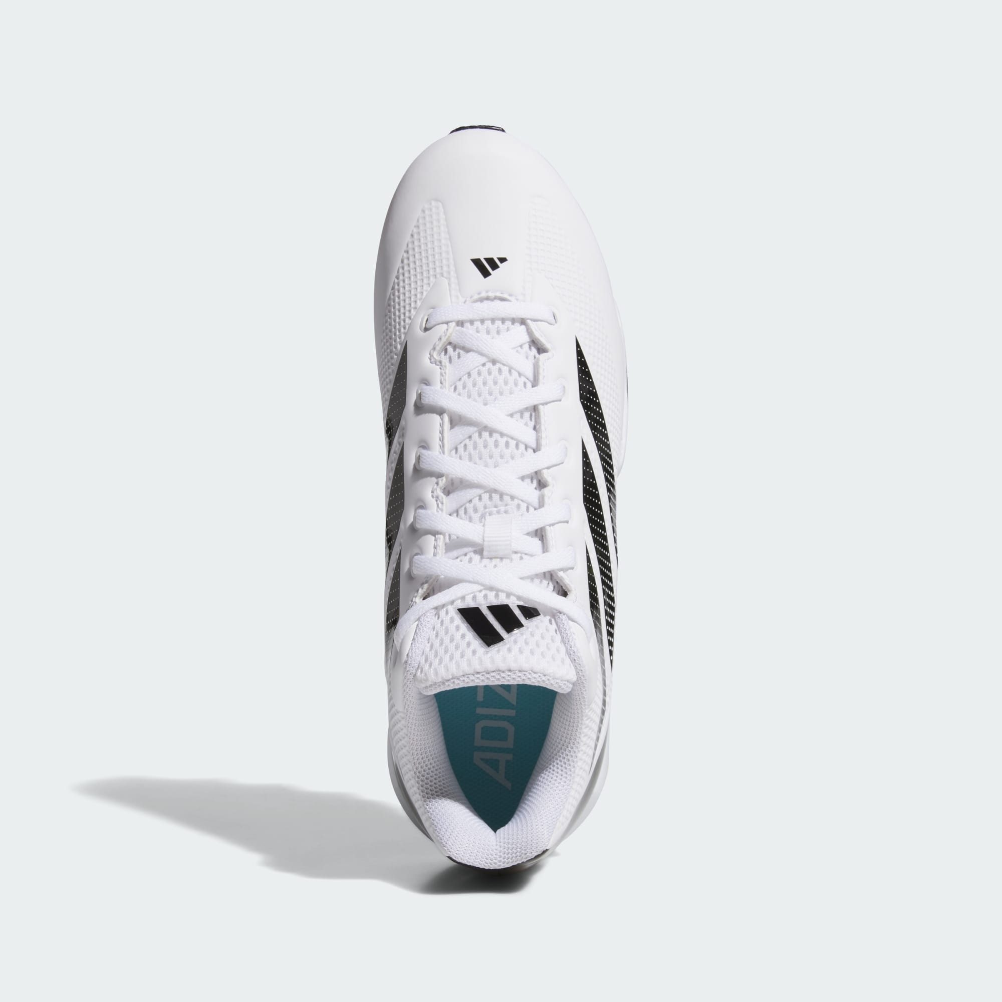 adidas Performance ADIZERO IMPACT 2.0 MOLDED BASEBALLSCHUH Fußballschuh (2-tlg)