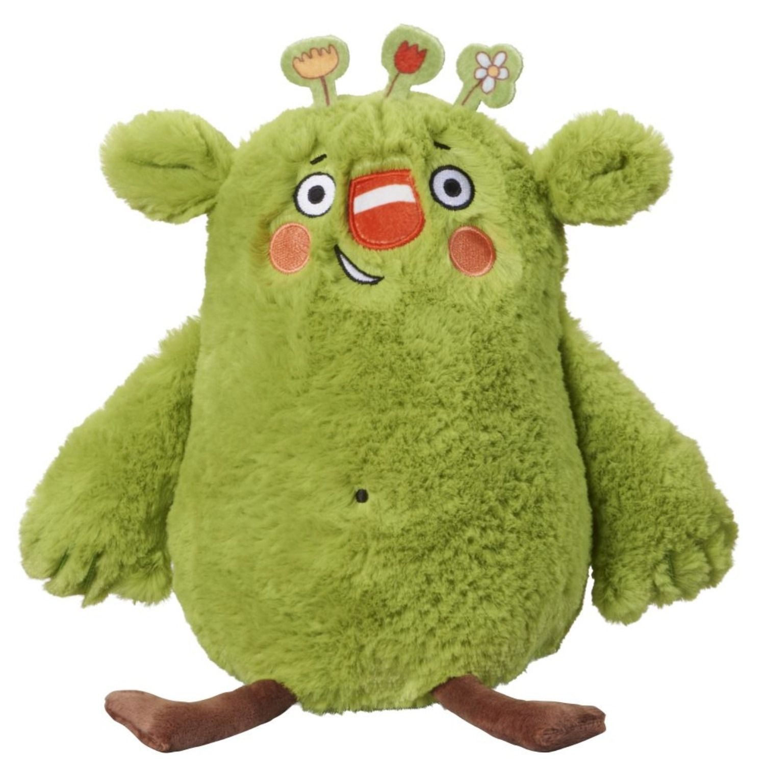 Kuscheltier Bauer Plüsch - Das kleine Wir - Plüschtier