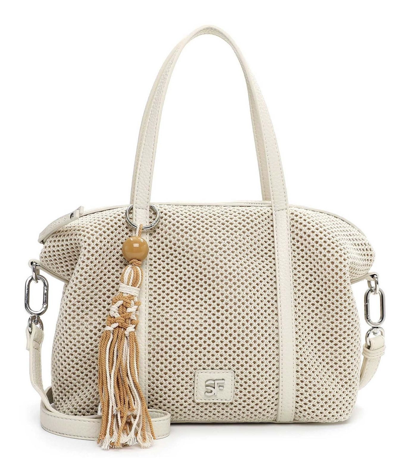 SURI FREY Umhängetasche Hand Bag