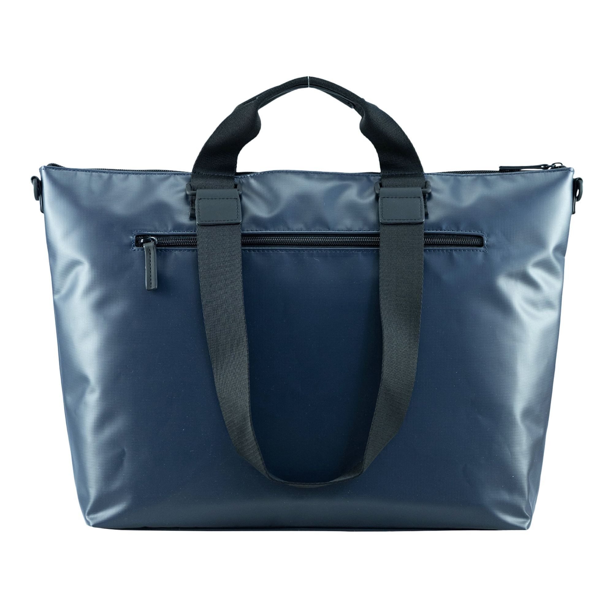 Jost Shopper Tolja, Polyurethan